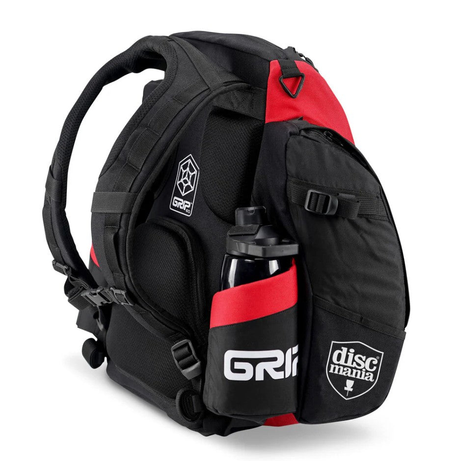 Discmania GRIPeq BX3 Bag