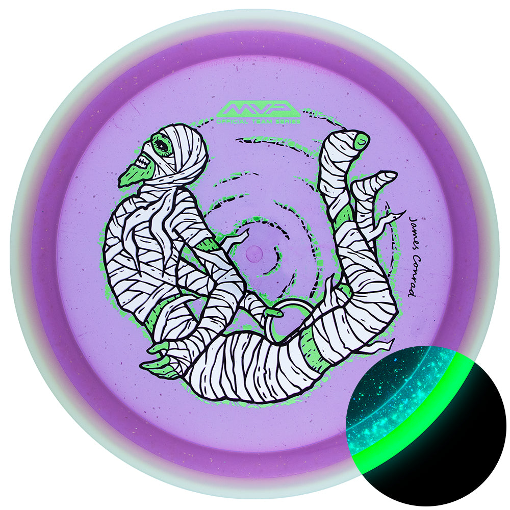 MVP Particle Proton Trail - James Conrad Halloween Edition 2026