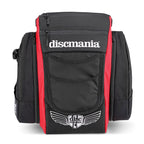 Discmania GRIPeq BX3 Bag