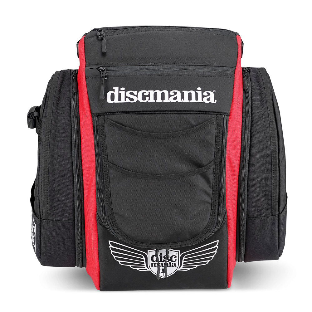 Discmania GRIPeq BX3 Bag
