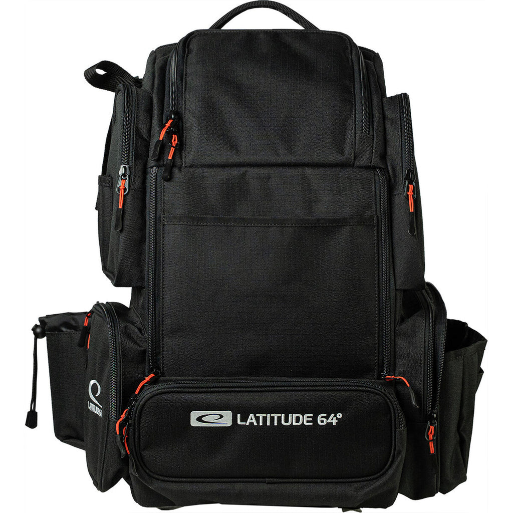 Luxury E5 Backpack - Latitude 64
