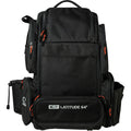 Luxury E5 Backpack - Latitude 64