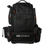 Luxury E5 Backpack - Latitude 64
