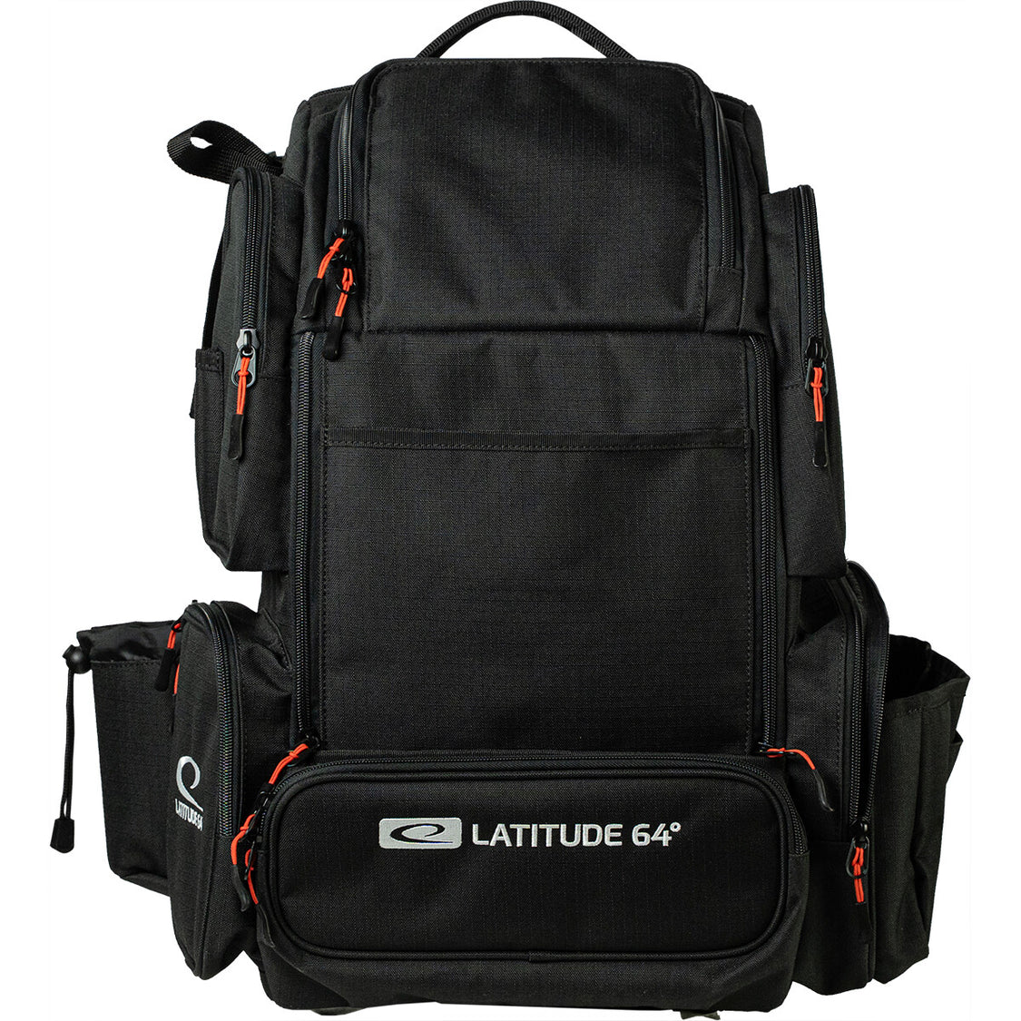 Luxury E5 Backpack - Latitude 64