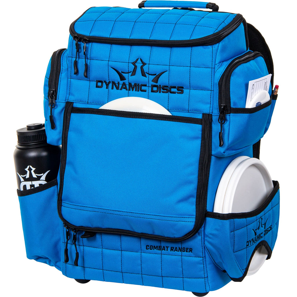 Combat Ranger Bag