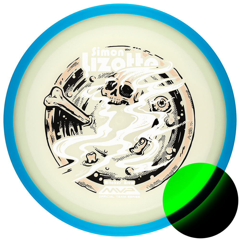 Axiom Eclipse Aspect - Simon Lizotte Halloween Edition 2026
