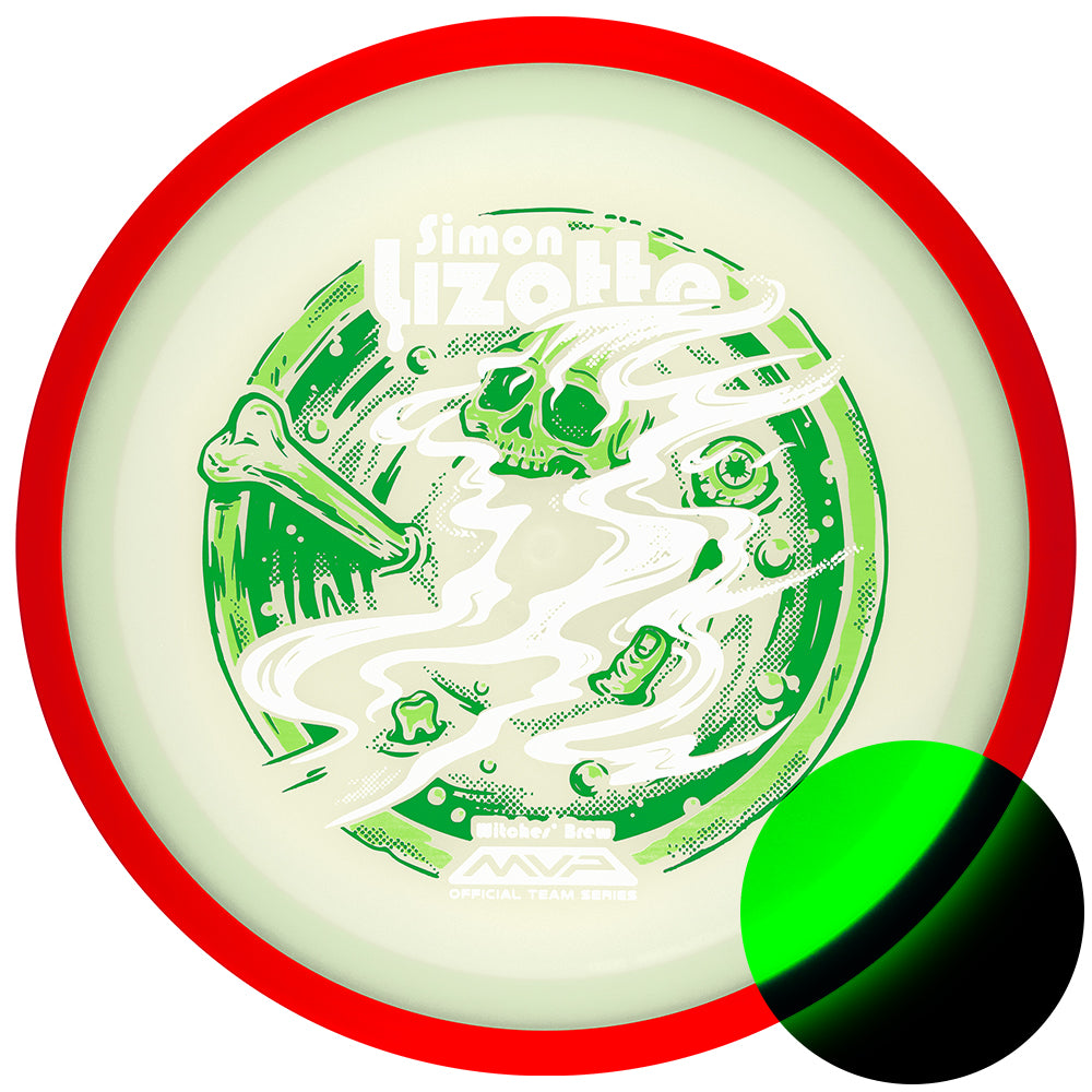 Axiom Eclipse Aspect - Simon Lizotte Halloween Edition 2026