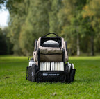 Luxury E5 Backpack - Latitude 64