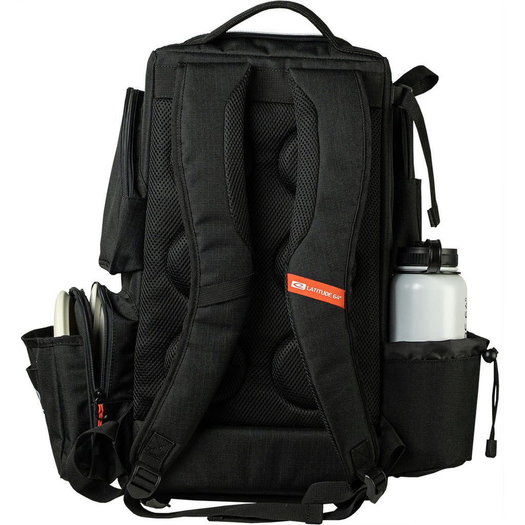 Luxury E5 Backpack - Latitude 64