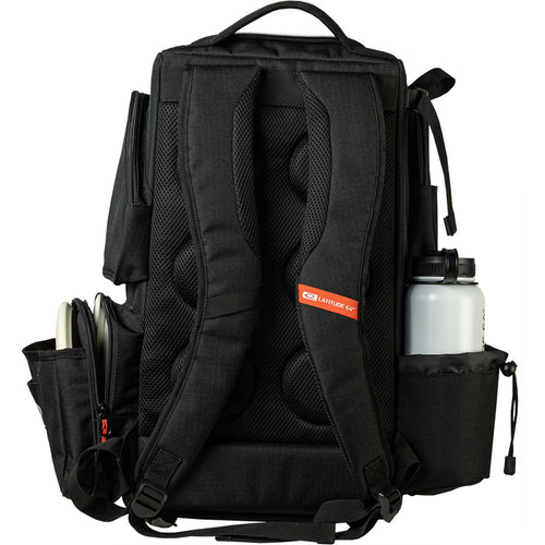 Luxury E5 Backpack - Latitude 64