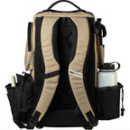 Luxury E5 Backpack - Latitude 64