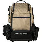 Luxury E5 Backpack - Latitude 64
