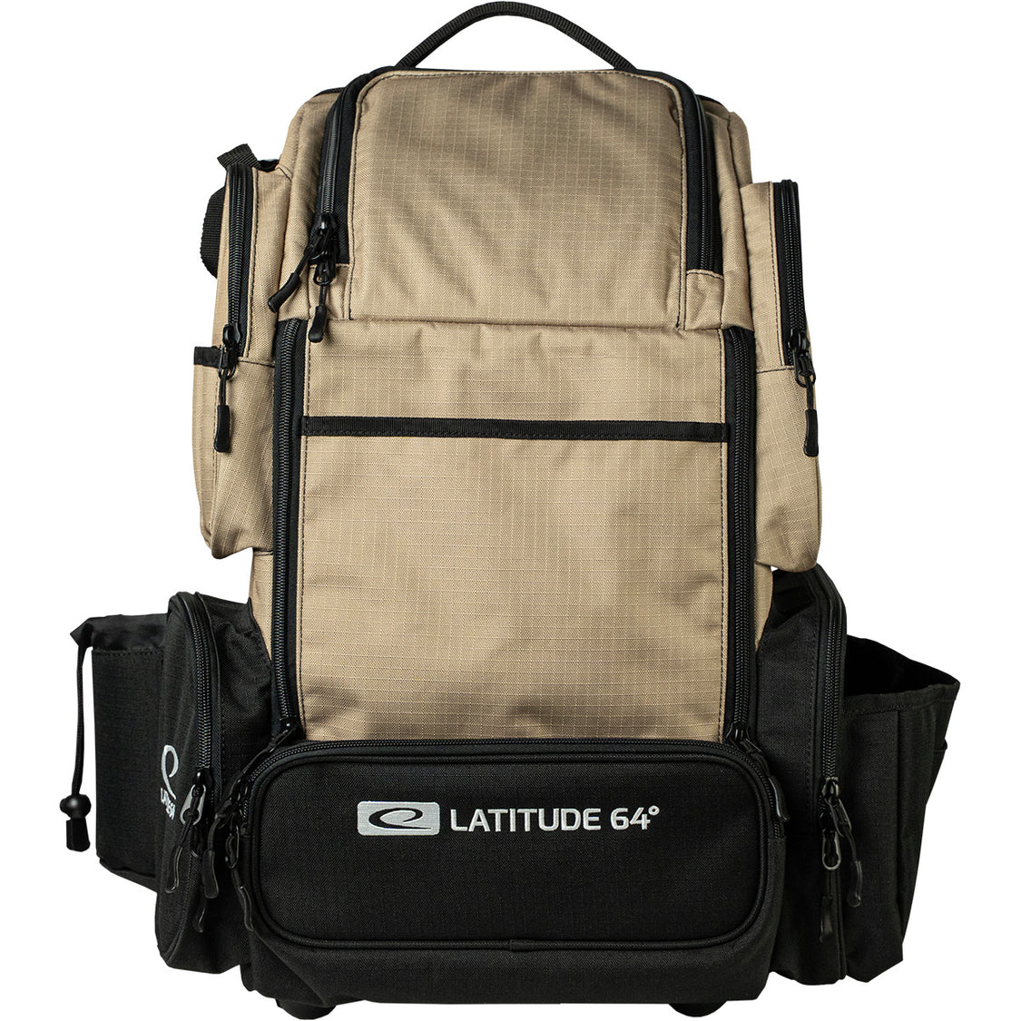 Luxury E5 Backpack - Latitude 64